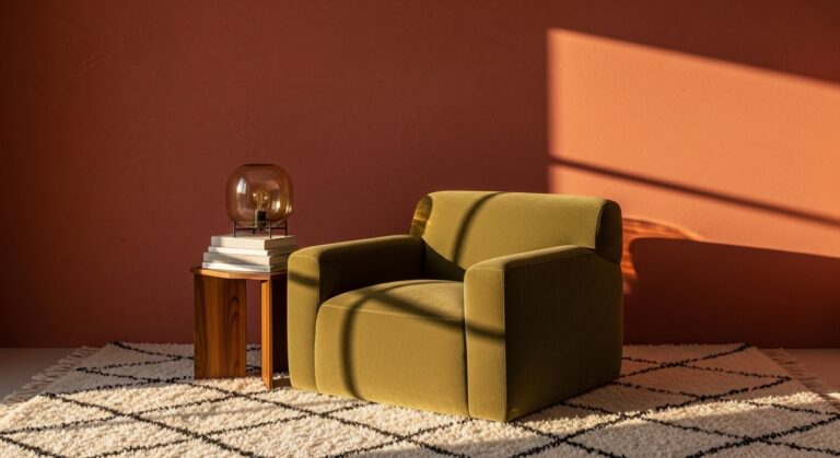 Beyond Neutrals: Using Sensory Design to Mood-Boost Your Home