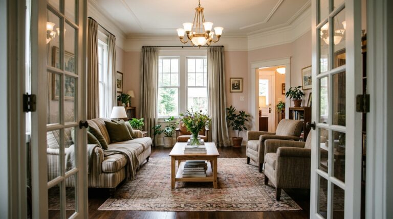 18 Room Decor Ideas That Make Any Space Feel Collected, Not Cluttered