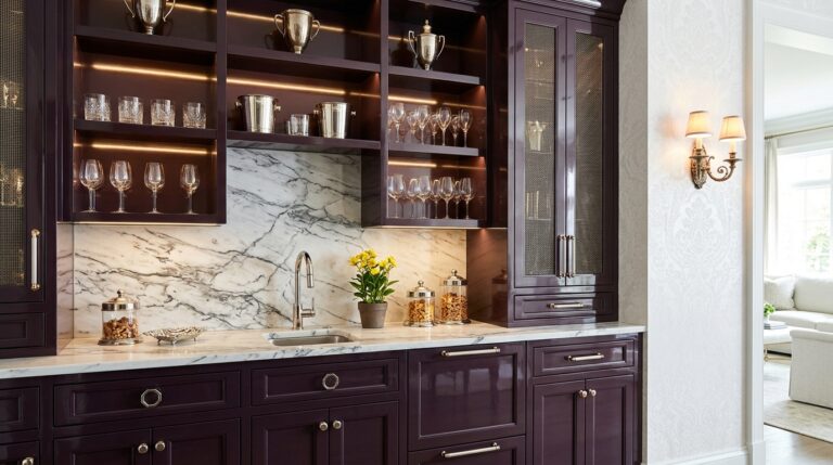 20 Kitchen Cabinets Ideas That Make Every Style Feel Custom-Built